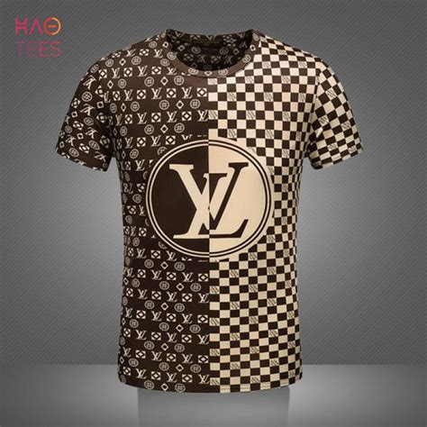 louis vuitton burnside|louis vuitton t shirts.